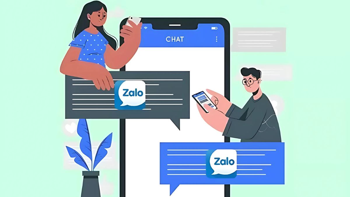 Tổng hợp 50+ lời chào khi rời nhóm Zalo hay và ý nghĩa nhất